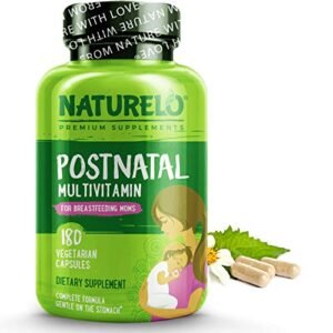 NatureBoost Multivitamins